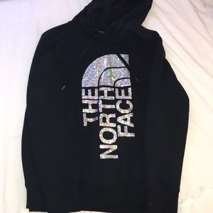 Northface Sweatshirt